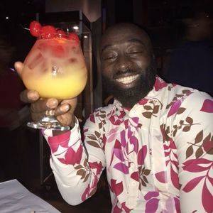 Meet your Posher, Frank